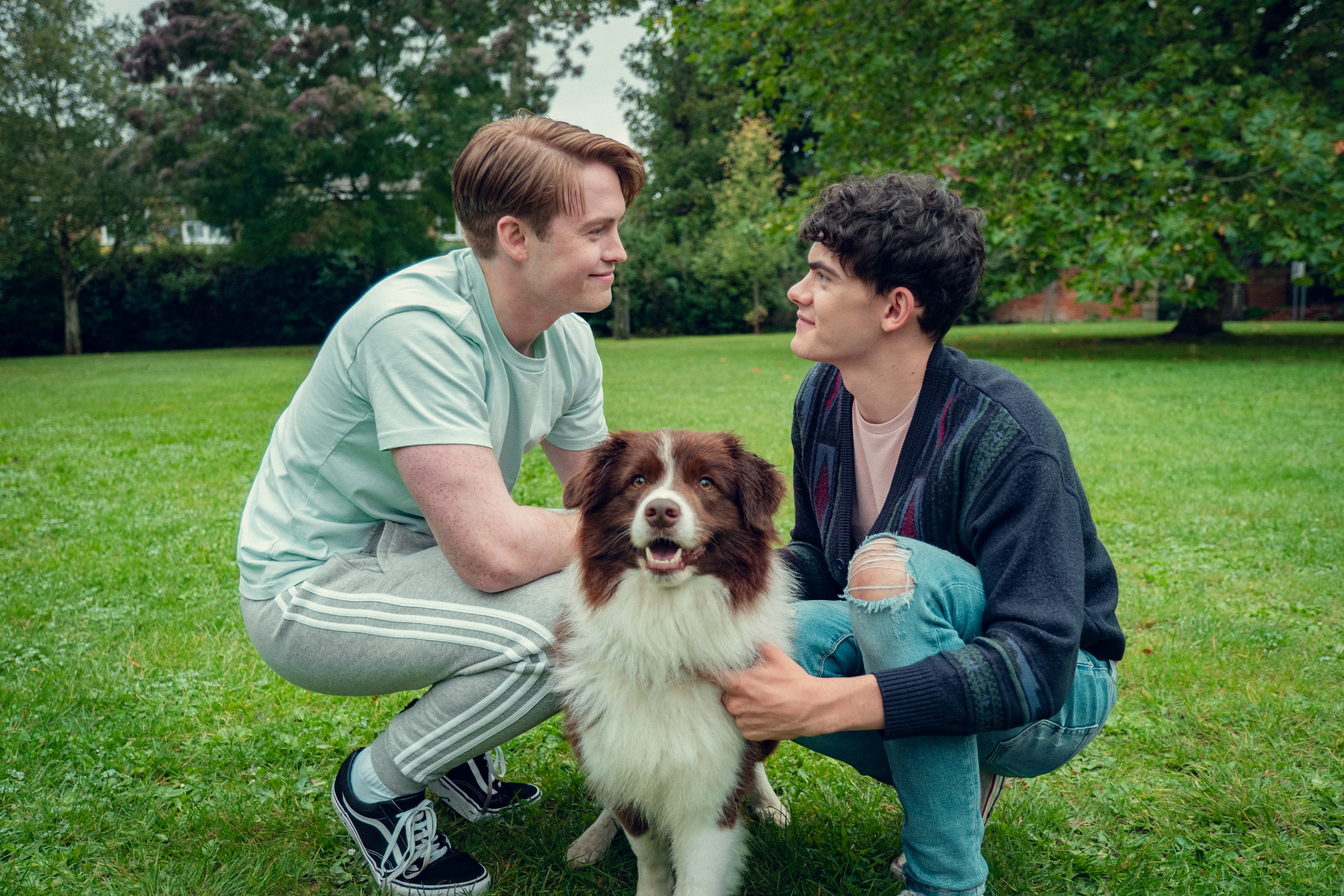 Heartstopper: Tudo Sobre o Filme que Concluirá a História de Amor de Charlie e Nick