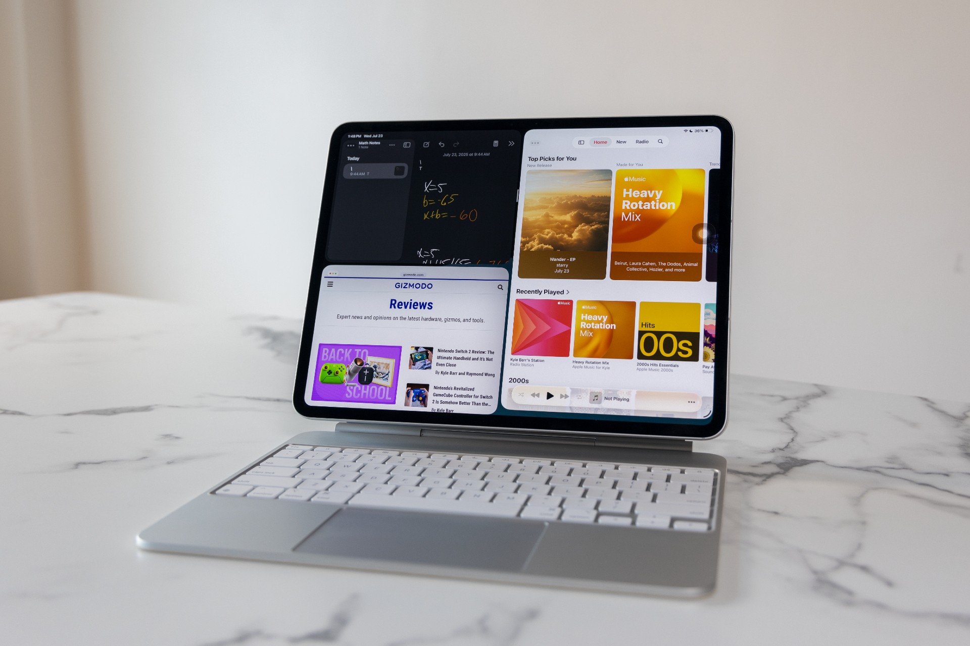 Descubra as Novidades Imperdíveis no macOS 26 e iPadOS 26 Beta Público