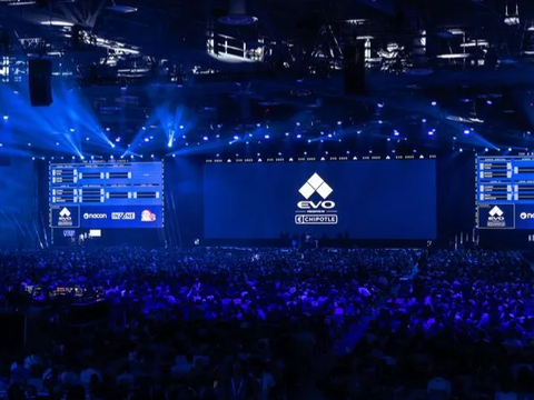 Sony Vende Participação na Evo para NODWIN Gaming, mas Mantém Patrocínio