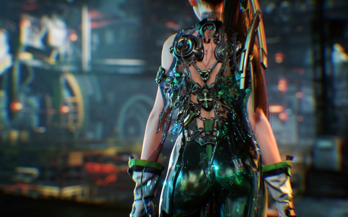 Ex-chefe da PlayStation Revela Segredo do Sucesso de Stellar Blade: Combate ou Estilo Visual?
