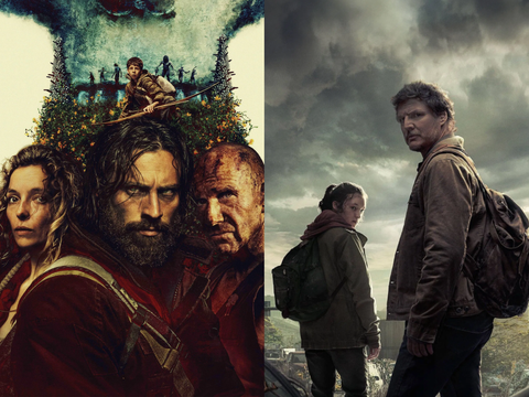 Como 'Extermínio' Influenciou 'The Last of Us', Segundo Diretor