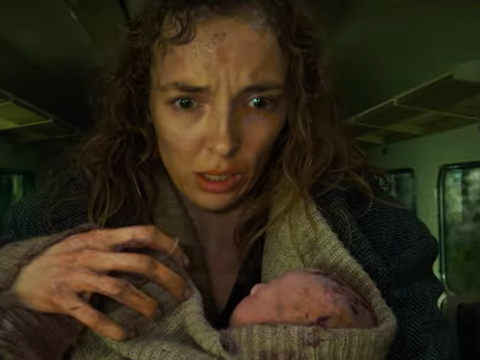 Extermínio: A Evolução revela cenas inéditas em novo teaser impressionante
