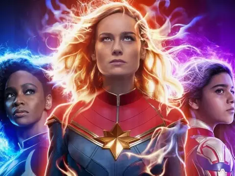 Diretora de Extermínio Compara Filme a As Marvels: 'Roteiro Surpreendentemente Bom'