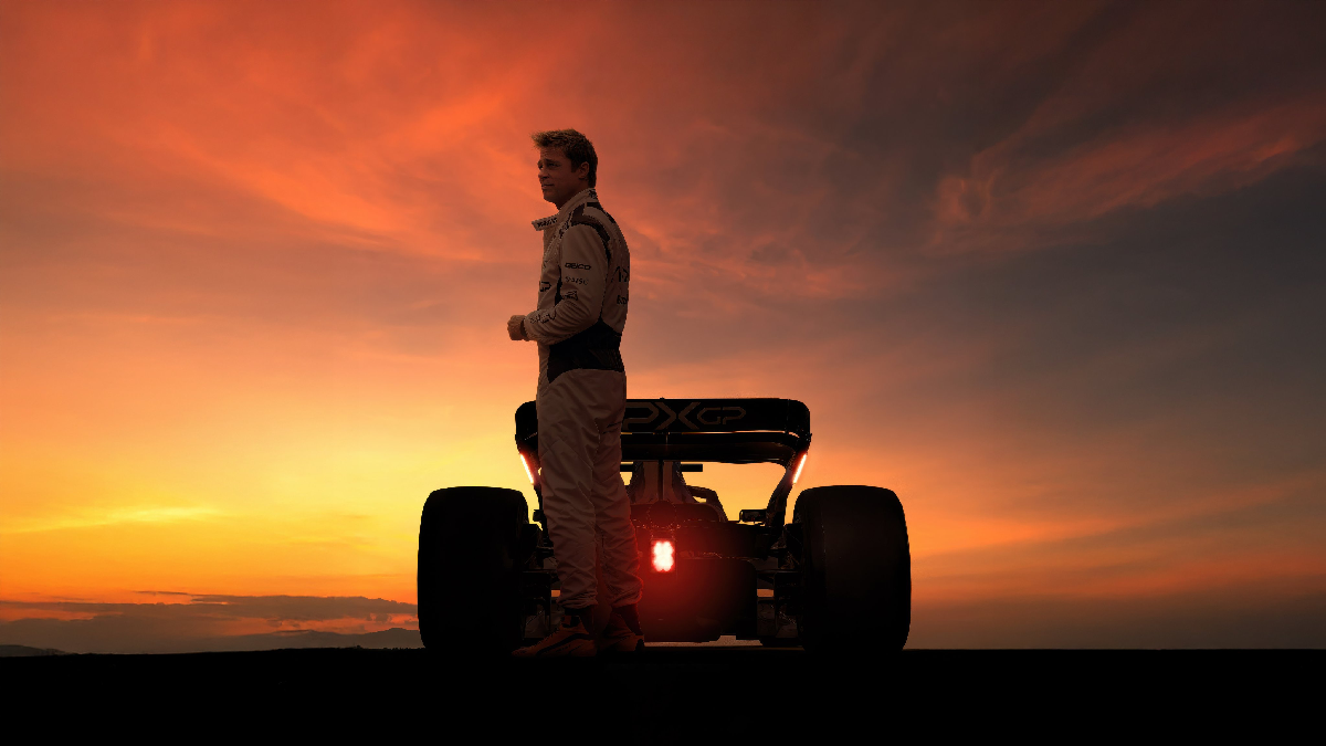 F1: O Filme (2025) - Análise Completa do Impactante Final