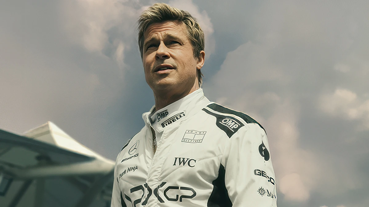 F1: O Filme com Brad Pitt Surpreende em Pré-estreia nos EUA
