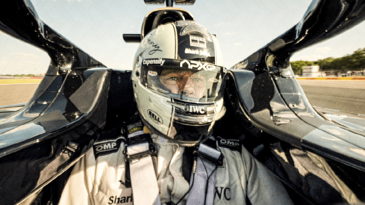 F1: O Filme e a Revolução dos Patrocínios em Hollywood pela Apple