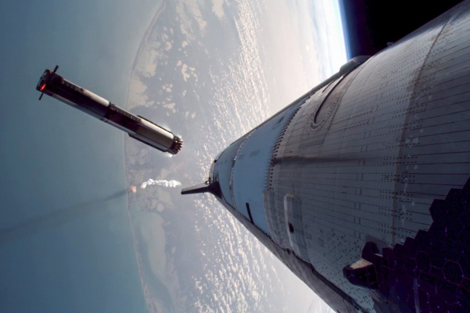 Aprovado: SpaceX Pode Descartar Restos do Starship em Ilha Sagrada no Havaí
