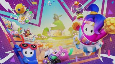 Fall Guys: Cinco Anos de Potencial Criativo Subutilizado