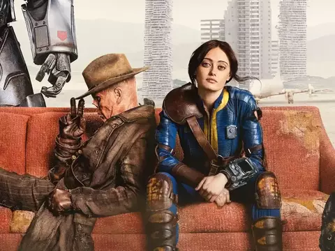 Prime Video Revela Imagens Inéditas da Segunda Temporada de Fallout