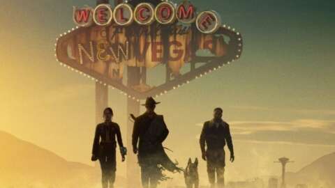 Fallout: Pôster da Segunda Temporada Revela New Vegas e Anúncio na Gamescom