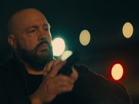 Família à Prova de Balas: Trailer Revela Ação Intensa com Kevin James e Christina Ricci