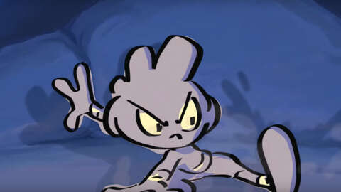 Pokémon: Close Combat Expande Elenco com Marshadow e Novas Atualizações