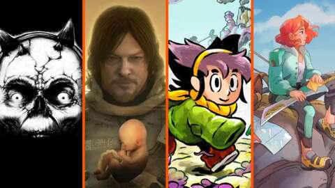 Fanatical Lança Pacote de Jogos para PC com Death Stranding: Director's Cut e Mais 21 Títulos