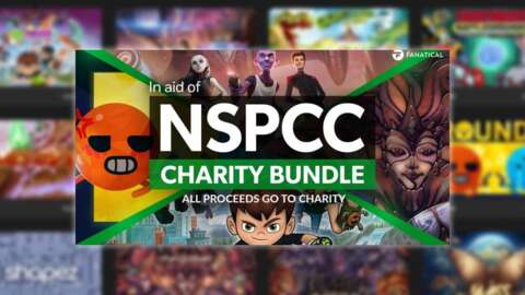 Fanatical Lança Pacote de Jogos para Caridade: Diversão e Solidariedade