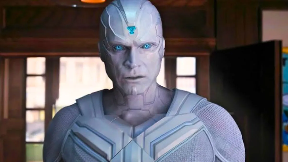 Vision Quest: Série Promete Surpresa para Fãs de Agents of S.H.I.E.L.D., Revela Insider