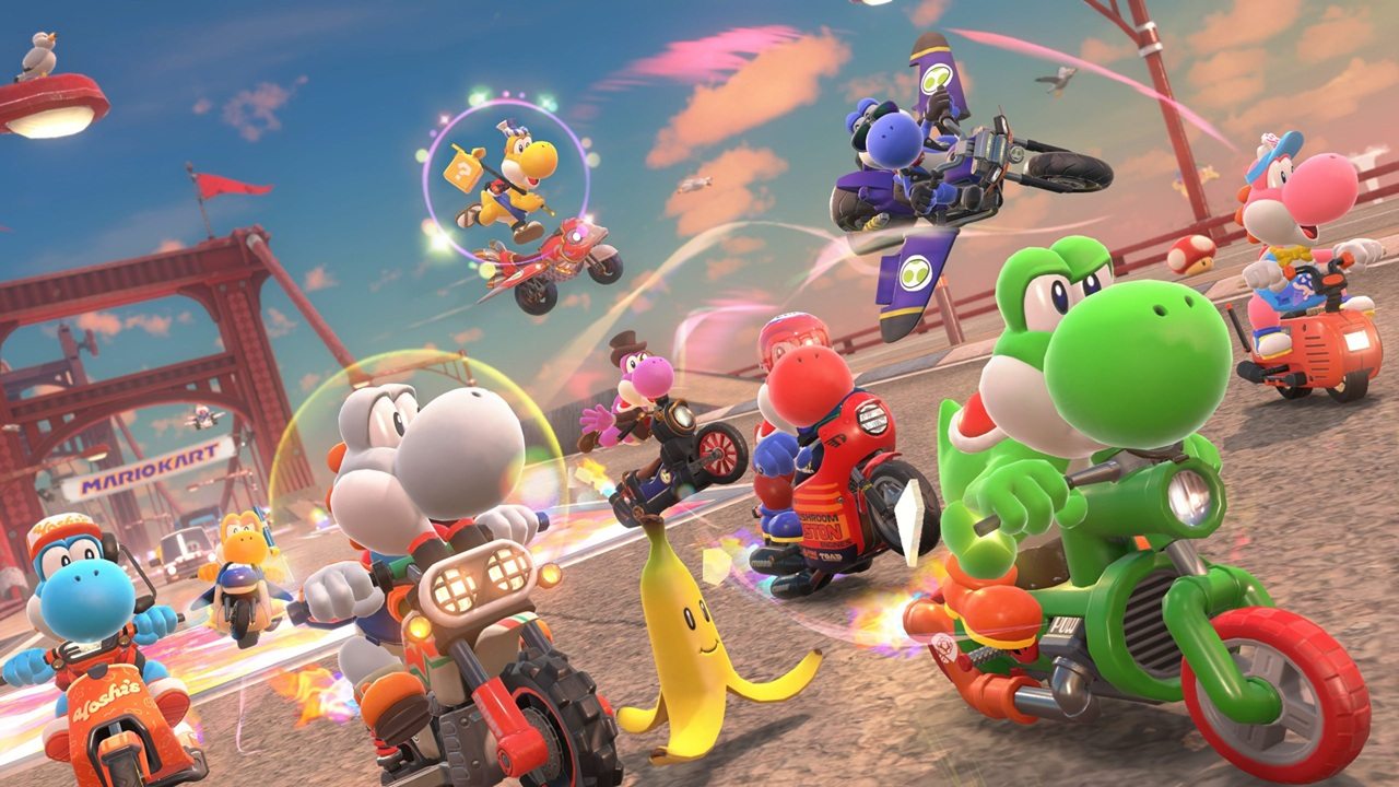 Polêmica em Mario Kart World: Shigeru Miyamoto Fica Fora dos Créditos e Deixa Fãs Surpresos