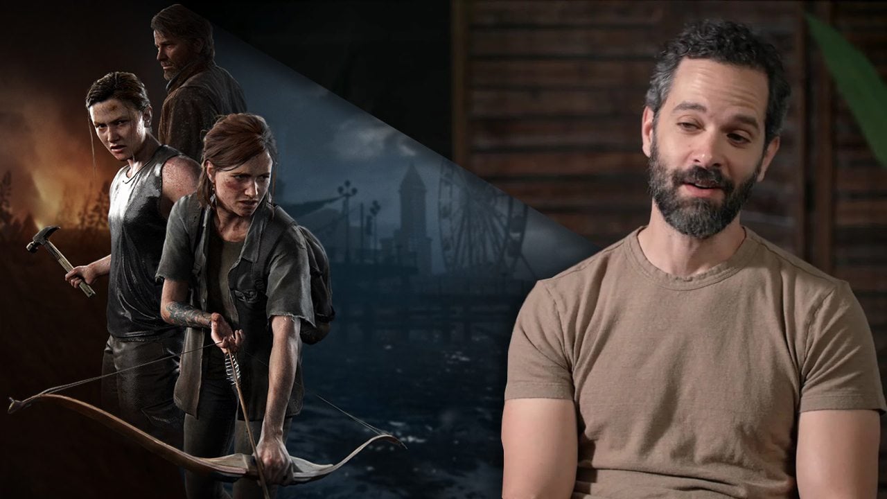 Saída de Neil Druckmann: Futuro de The Last of Us na HBO Gera Preocupação entre Fãs