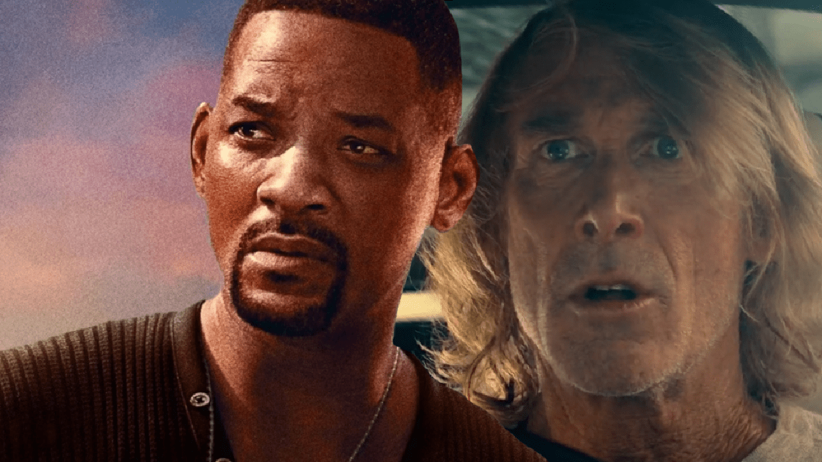 Fast & Loose: Filme de Michael Bay com Will Smith Inicia Produção Este Ano