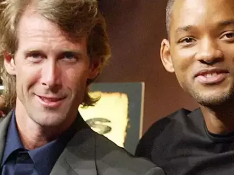 Michael Bay Abandona Direção de Filme com Will Smith na Netflix Após Divergências Criativas