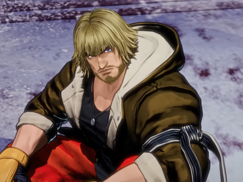 Fatal Fury: City of Wolves traz Ken de Street Fighter com gameplay inédito