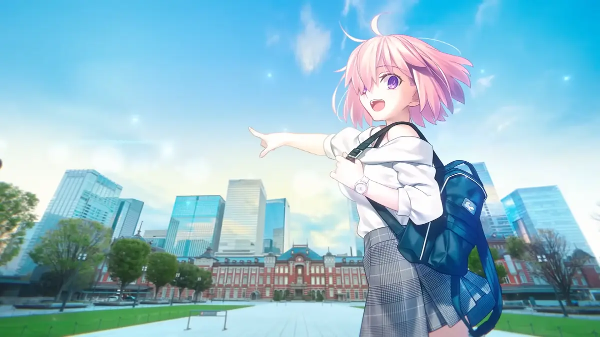 Fate/Grand Order Comemora 10 Anos com Novidades e Estreia de Anime