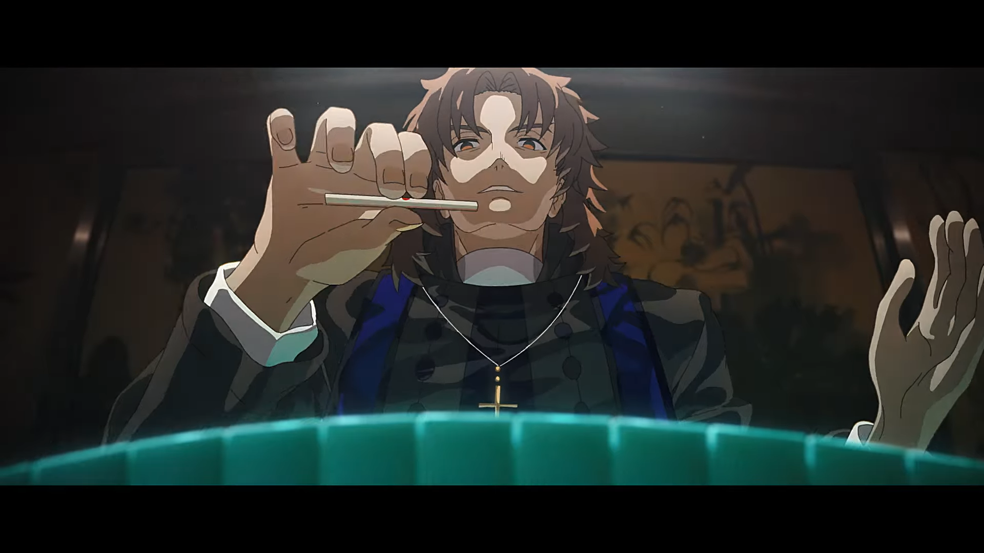 Fate/Grand Order Comemora 10 Anos com Vídeo Especial Dirigido por Diretor de Chainsaw Man