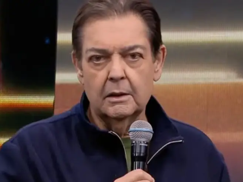 Faustão Realiza Transplantes de Fígado e Rim em Hospital de São Paulo