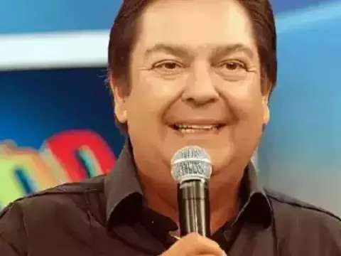 Internação de Faustão em São Paulo leva filho a cancelar festa com celebridades