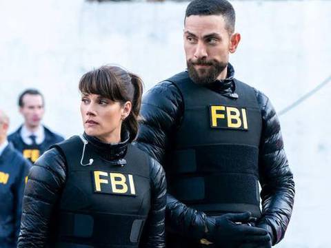 Estreia de CIA, Spin-off de FBI, é Adiada devido a Mudanças no Comando Criativo