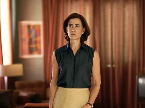 Fernanda Torres é Destaque no Júri do Festival de Veneza 2025