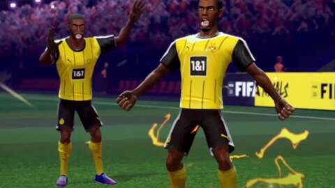 FIFA Rivals: Primeiro Jogo Pós-EA Chega com Mercado Web3 e Inovações Arcade