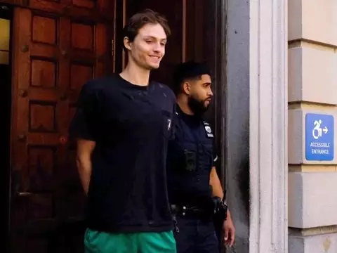 Filho de Norman Reedus Envolvido em Novo Caso de Agressão em Nova York