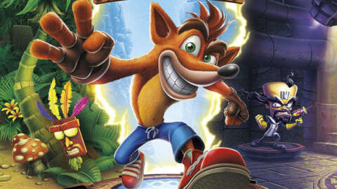 Filme de Crash Bandicoot: Por que Hollywood Rejeitou o Ícone dos Games