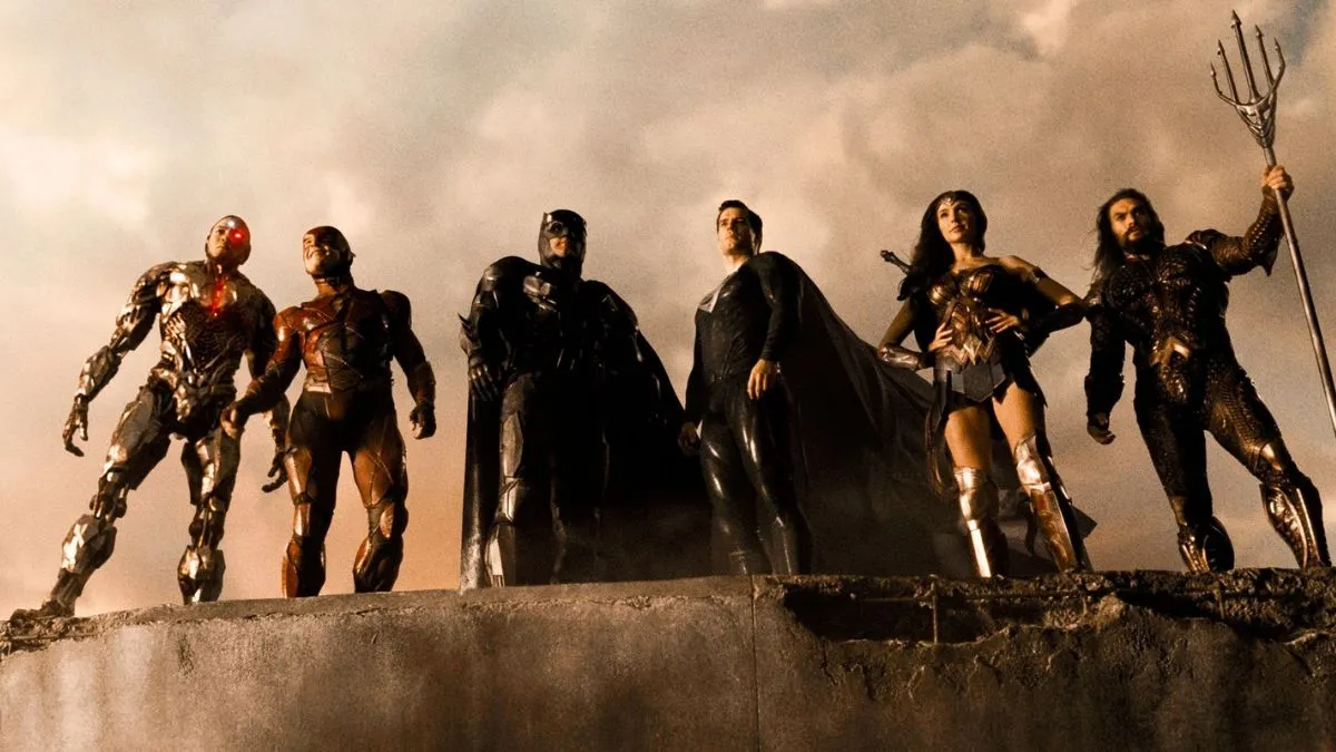 Aquaman 2 Resurge na Netflix Antes da Chegada de Novo Superman nos Cinemas