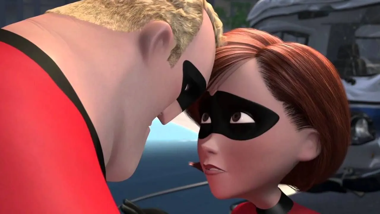 Pixar Evita Tema de Divórcio em Novo Filme: Restrição Criativa ou Precaução?