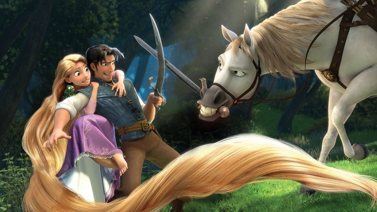 Live-Action de Enrolados: Projeto Avança em Meio a Incertezas na Disney