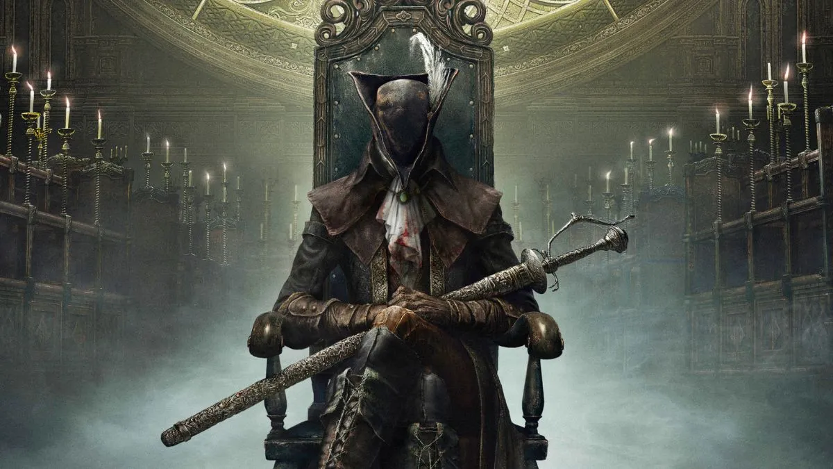 Rumores Apontam Desenvolvimento de Filme Live-Action de Bloodborne em Hollywood