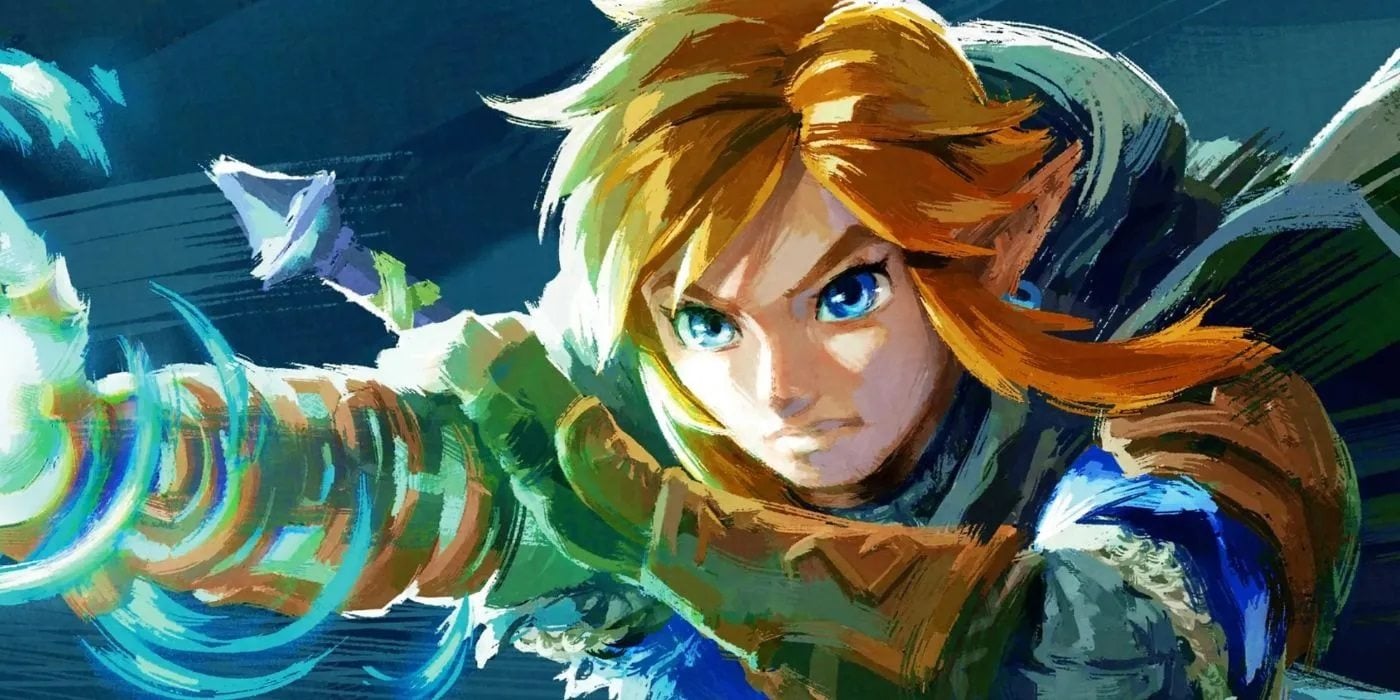 Filme Live-action de The Legend of Zelda Tem Lançamento Adiado para Maio de 2027