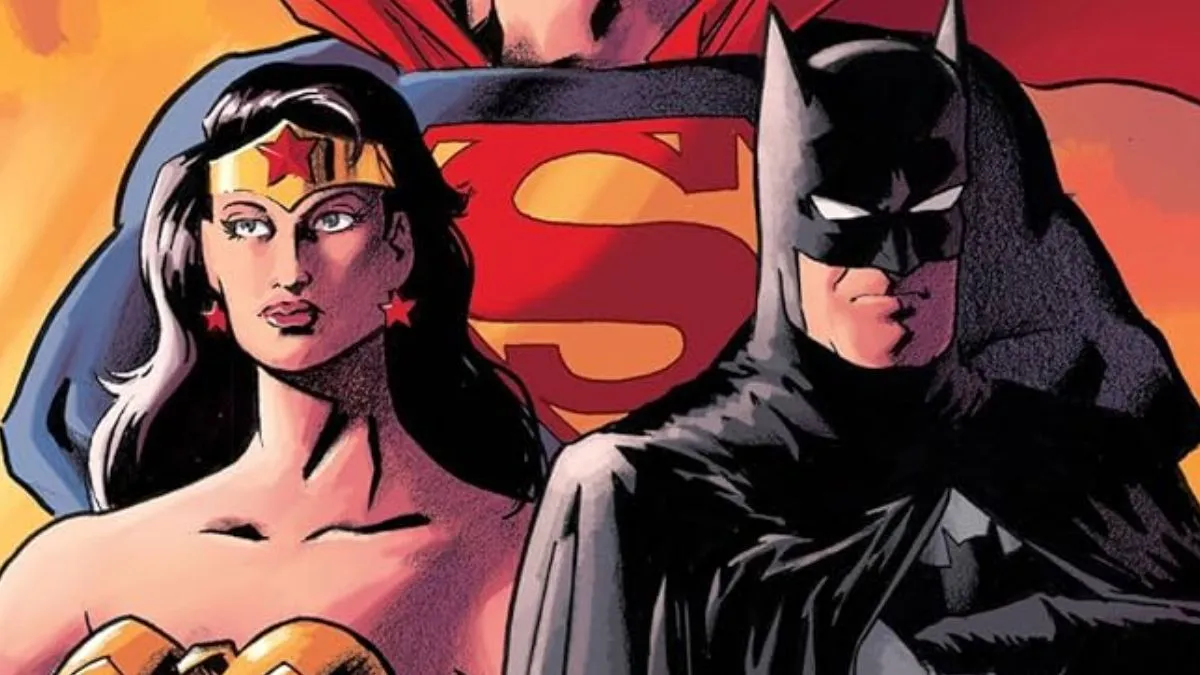 James Gunn Revela Foco do DCU em Novos Filmes de Batman e Mulher-Maravilha