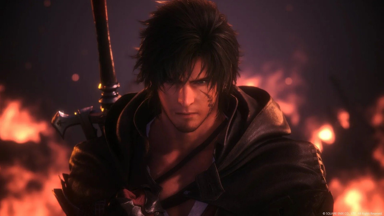 Final Fantasy 16: Indícios Fortes de Lançamento no Nintendo Switch 2