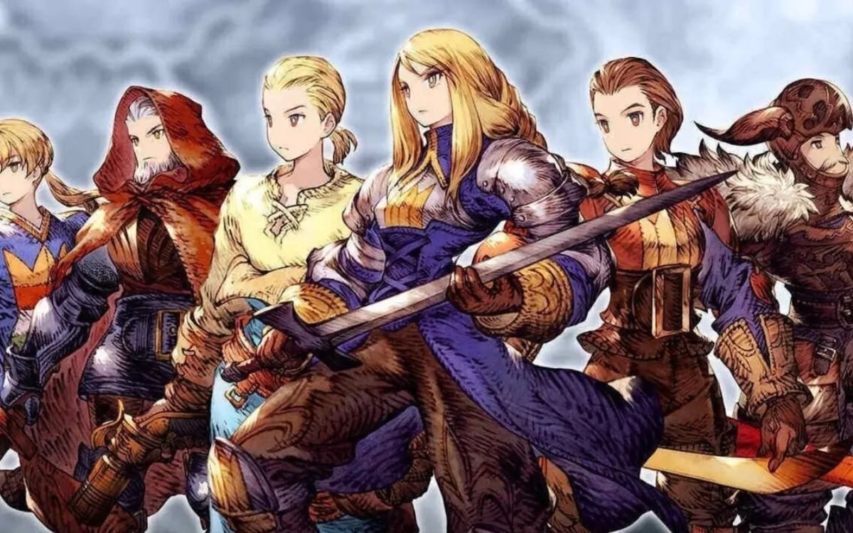 Final Fantasy Tactics: The Ivalice Chronicles Pode Inaugurar Nova Era de Jogos Táticos
