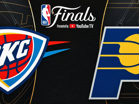 NBA Finals 2025: Como Assistir ao Decisivo Jogo 4 entre OKC Thunder e Pacers