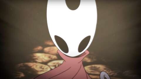 Team Cherry Anuncia Códigos de Hollow Knight: Silksong para Apoiadores do Kickstarter Após 6 Anos