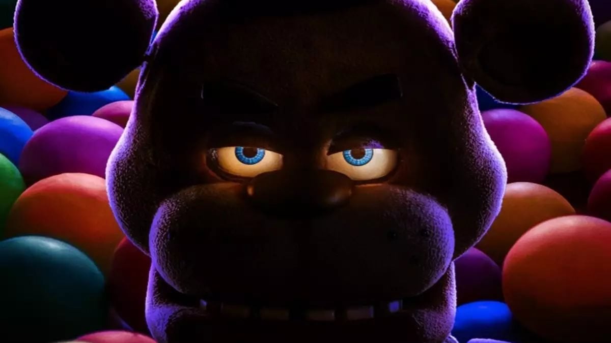 Reação Positiva em Exibição Teste de Five Nights At Freddy's 2 Indica Retorno de Sucesso para Blumhouse
