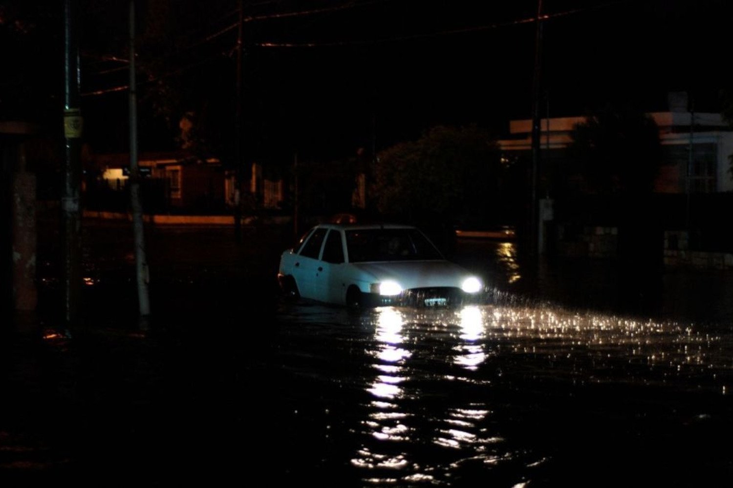 Por que Desastres Noturnos São Mais Mortais do que Imaginamos