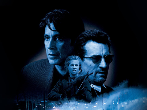 Fogo Contra Fogo 2: Warner e Michael Mann Iniciam Busca por Novo Elenco