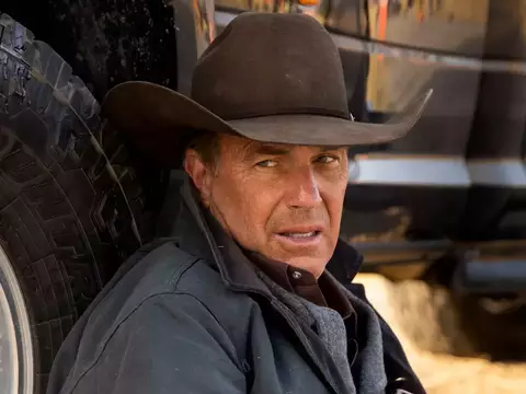 Kevin Costner e Jake Gyllenhaal Juntos em Novo Filme da Amazon MGM