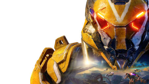 Ex-Produtor da BioWare Revela os Erros que Condenaram Anthem