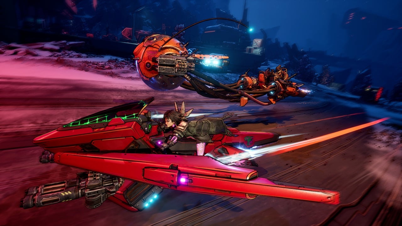 Borderlands 4: Confira os Requisitos Mínimos e Recomendados para PC