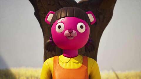 Fortnite e Round 6: Colaboração Explosiva com Novos Jogos Criativos